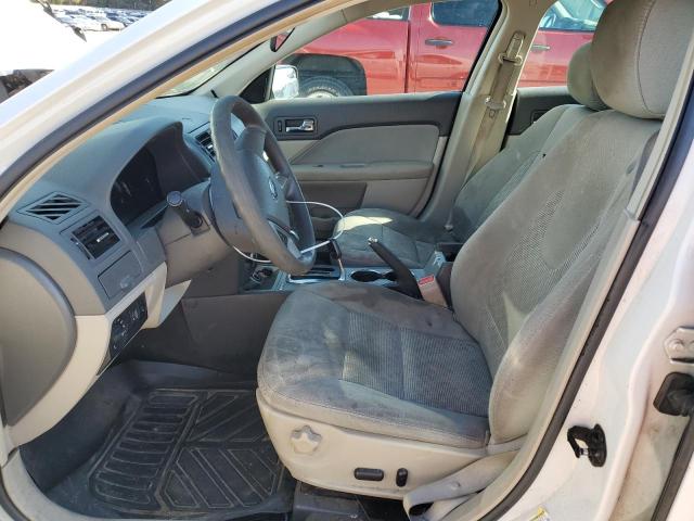 Photo 7 from auction – 2012 FORD FUSION SE with VIN 3FAHP0HA5CR443895