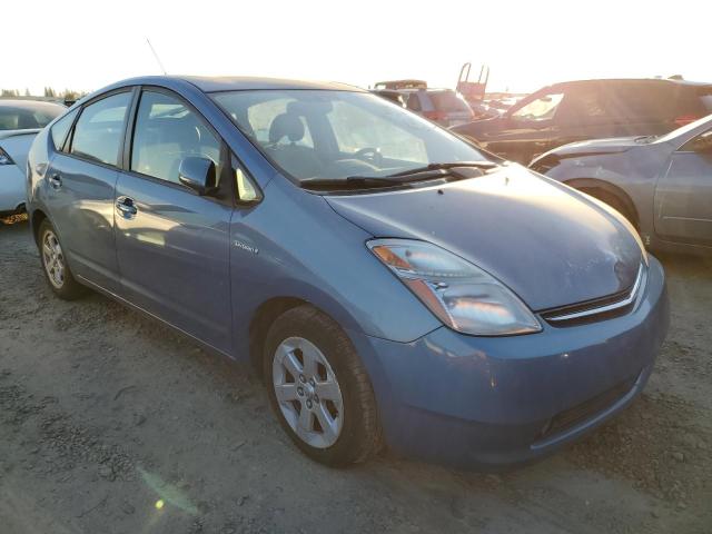 Photo 4 from auction – 2009 TOYOTA PRIUS with VIN JTDKB20U197847129