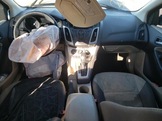 Photo 8 from auction – 2013 FORD FOCUS SE with VIN 1FADP3F25DL335045