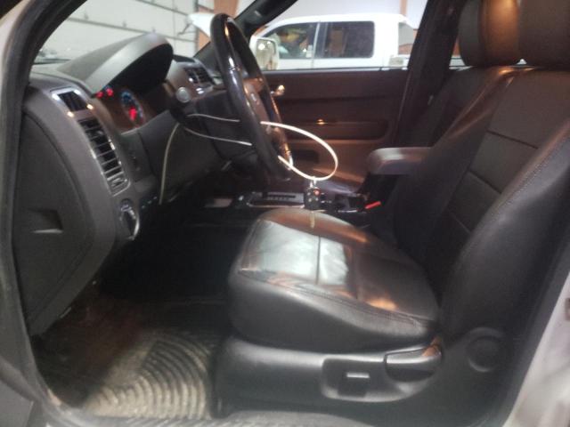 Photo 7 from auction – 2011 FORD ESCAPE LIM with VIN 1FMCU9EG8BKA09995