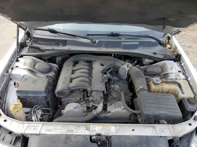 Photo 11 from auction – 2010 CHRYSLER 300 TOURIN with VIN 2C3CA5CVXAH307093