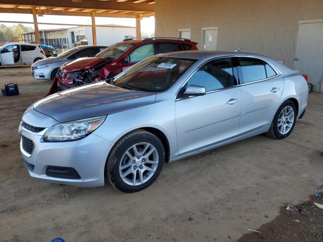 CHEVROLET MALIBU 1LT 2014 with VIN 1G11C5SL9EF231766 - Photo from auction