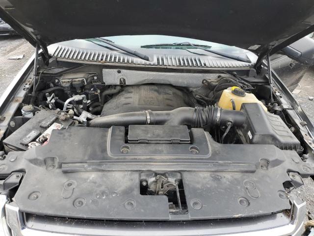 Photo 7 from auction – 2017 FORD EXPEDITION with VIN 1FMJU1JTXHEA31967