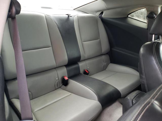 Photo 10 from auction – 2010 CHEVROLET CAMARO SS with VIN 2G1FT1EW5A9146284