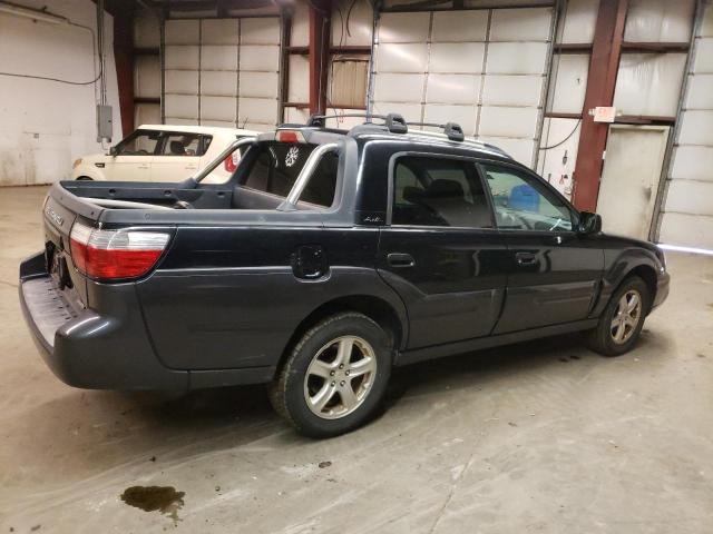Photo 3 from auction – 2005 SUBARU BAJA with VIN 4S4BT62C657107767