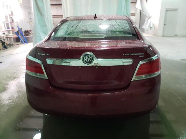 Photo 6 from auction – 2010 BUICK LACROSSE C with VIN 1G4GC5EG2AF263805