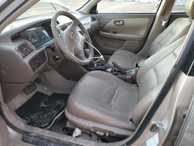 Photo 7 from auction – 2000 TOYOTA CAMRY CE with VIN 4T1BG22K2YU946972