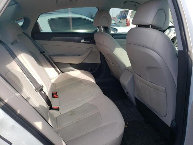 Photo 10 from auction – 2015 HYUNDAI SONATA SPO with VIN 5NPE34AF7FH030342
