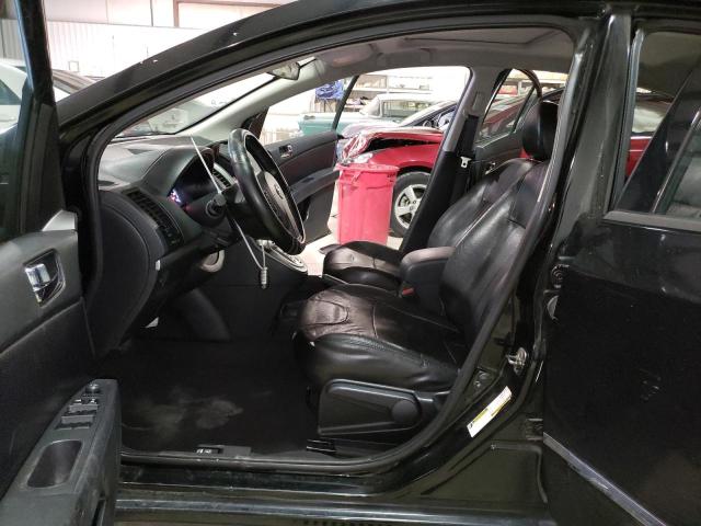 Photo 7 from auction – 2011 NISSAN SENTRA 2.0 with VIN 3N1AB6AP7BL699469