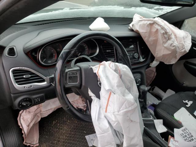 Photo 8 from auction – 2015 DODGE DART SXT with VIN 1C3CDFBB8FD116216