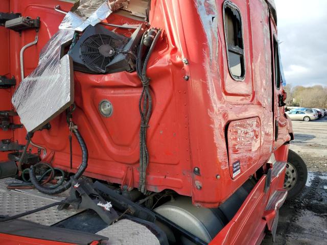 Photo 10 from auction – 2016 FREIGHTLINER CASCADIA 1 with VIN 3AKJGLD57GSGS8511