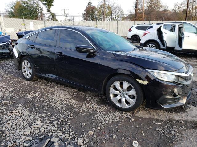 Photo 4 from auction – 2016 HONDA CIVIC LX with VIN 19XFC2F51GE225092