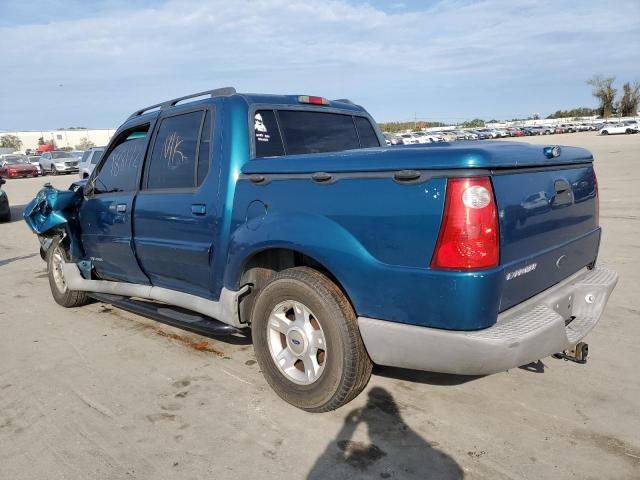 Photo 2 from auction – 2001 FORD EXPLORER S with VIN 1FMZU67EX1UC33809