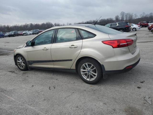 Photo 2 from auction – 2017 FORD FOCUS SE with VIN 1FADP3F27HL294925