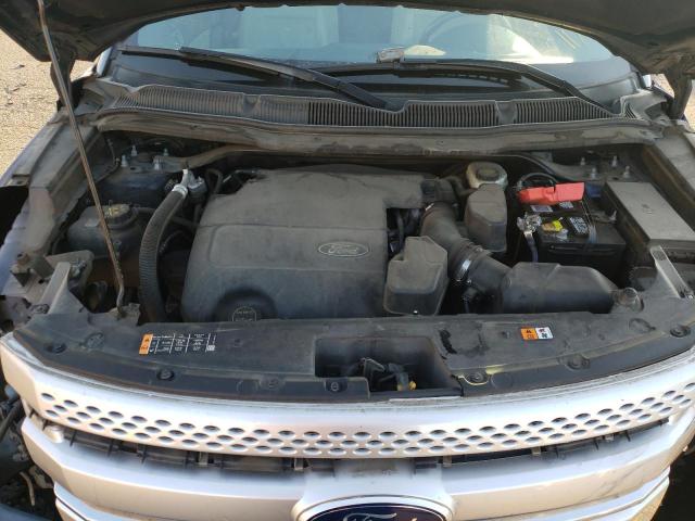 Photo 12 from auction – 2015 FORD EXPLORER X with VIN 1FM5K8D88FGA28039