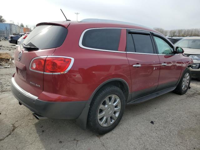 Photo 3 from auction – 2012 BUICK ENCLAVE with VIN 5GAKRDED3CJ399794