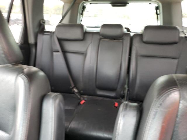 Photo 10 from auction – 2005 HONDA CR-V SE with VIN JHLRD78975C054296