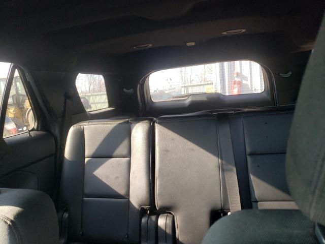 Photo 10 from auction – 2019 FORD EXPLORER P with VIN 1FM5K8AR8KGB43716