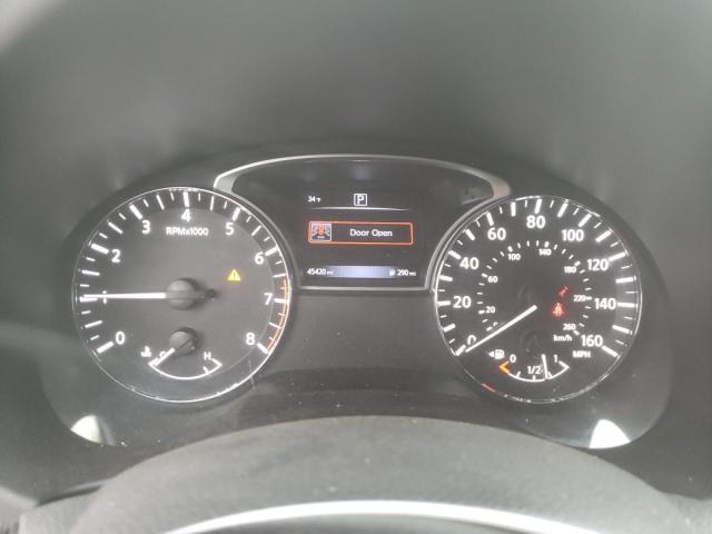 Photo 9 from auction – 2016 NISSAN ALTIMA 2.5 with VIN 1N4AL3APXGC214890