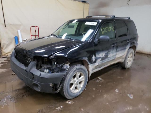 FORD ESCAPE XLT 2006 with VIN 1FMYU93106KA13680 - Photo from auction