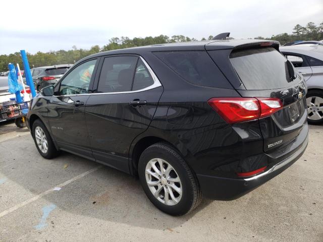 Photo 2 from auction – 2019 CHEVROLET EQUINOX LT with VIN 2GNAXUEV9K6154669