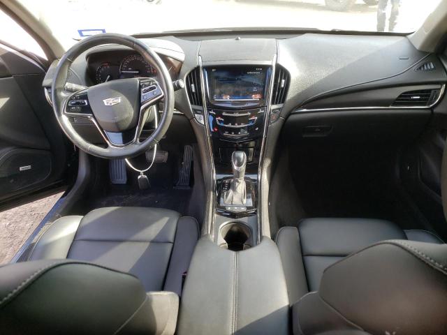 Photo 8 from auction – 2017 CADILLAC ATS with VIN 1G6AA5RX6H0181165