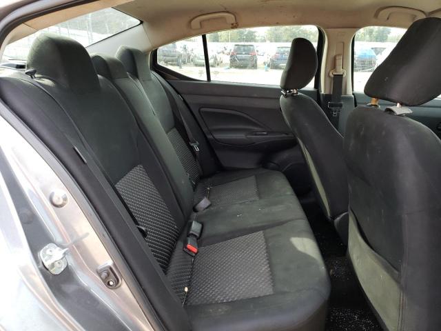Photo 10 from auction – 2020 NISSAN VERSA S with VIN 3N1CN8DV2LL841993