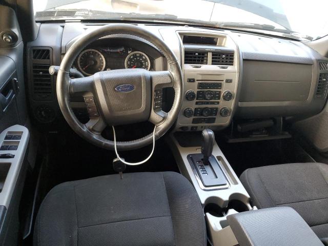 Photo 8 from auction – 2010 FORD ESCAPE XLT with VIN 1FMCU9D75AKC05733