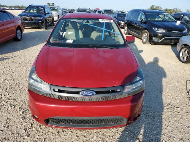 Photo 5 from auction – 2011 FORD FOCUS SES with VIN 1FAHP3GN7BW124774