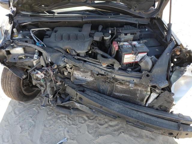Photo 11 from auction – 2010 NISSAN SENTRA 2.0 with VIN 3N1AB6AP7AL705446