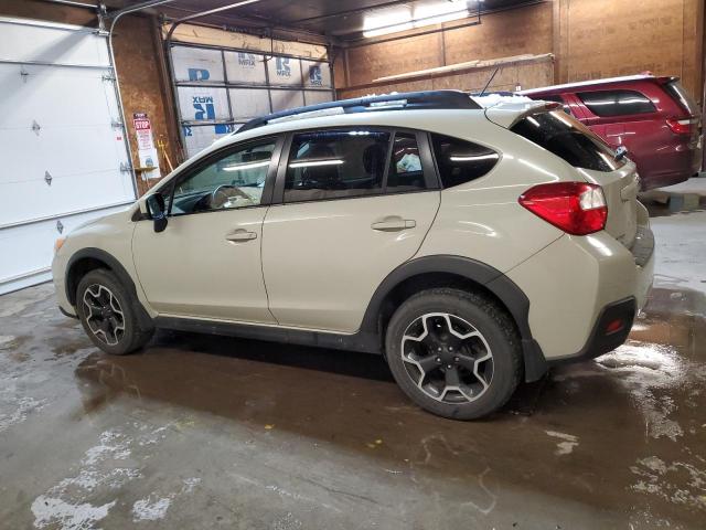 Foto 2 de la subasta – 2013 SUBARU XV CROSSTR con VIN JF2GPACC9D2898406