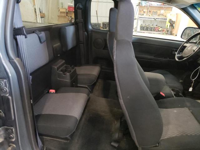 Photo 10 from auction – 2009 GMC CANYON with VIN 1GTCS199398131100