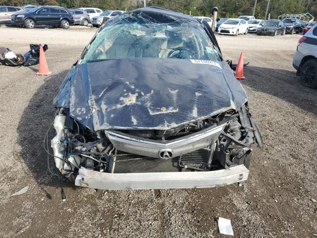 Photo 5 from auction – 2010 ACURA RDX TECHNO with VIN 5J8TB2H56AA000763