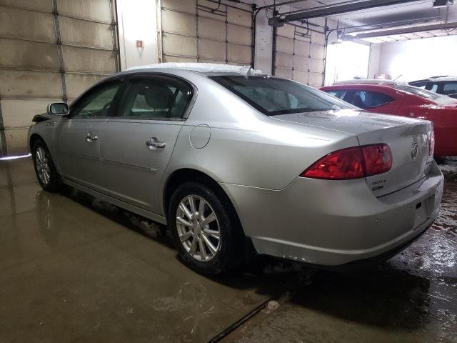 Photo 2 from auction – 2011 BUICK LUCERNE CX with VIN 1G4HC5EM6BU100341