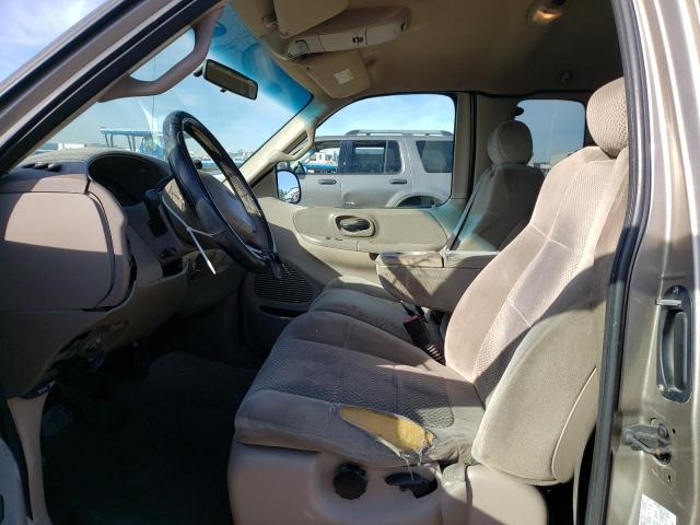 Photo 7 from auction – 2002 FORD F150 with VIN 1FTRX17252KB62391