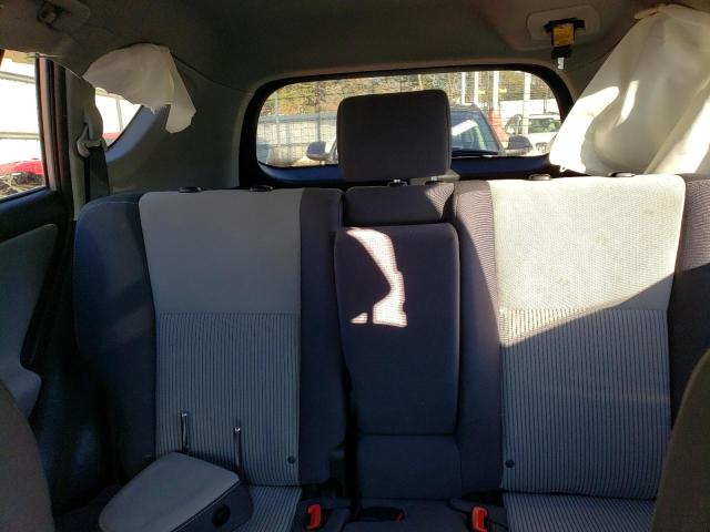 Photo 10 from auction – 2014 TOYOTA RAV4 XLE with VIN 2T3WFREV0EW103052