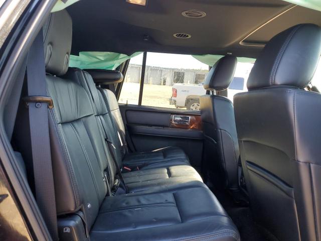 Photo 11 from auction – 2015 LINCOLN NAVIGATOR with VIN 5LMJJ2JT9FEJ01631