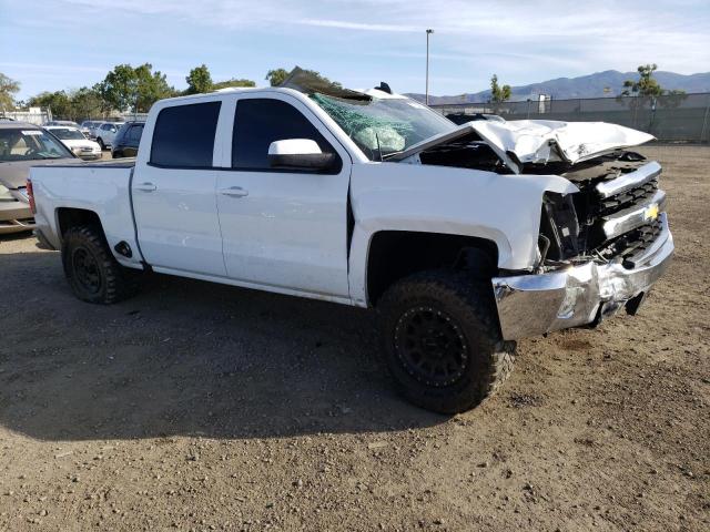 Photo 4 from auction – 2016 CHEVROLET silverado with VIN 3GCPCRECXGG381472