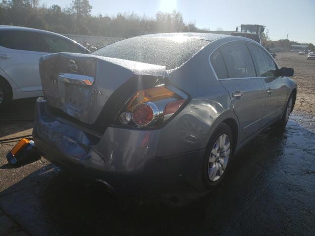 Photo 3 from auction – 2011 NISSAN ALTIMA BAS with VIN 1N4AL2AP0BN462508