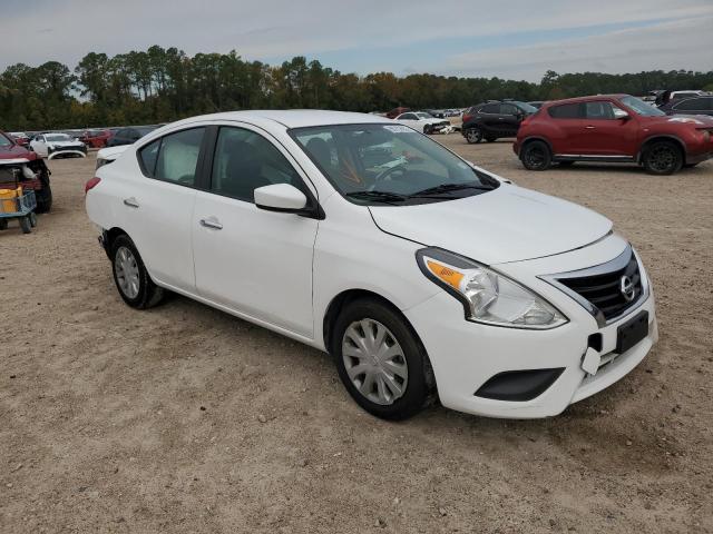 Photo 4 from auction – 2019 NISSAN VERSA S with VIN 3N1CN7AP5KL849455