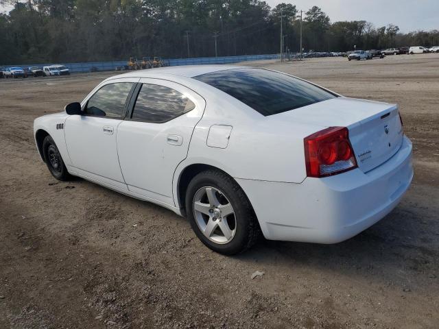 Photo 2 from auction – 2010 DODGE CHARGER with VIN 2B3CA4CD2AH259524
