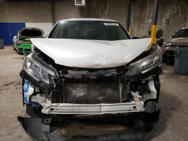 Photo 5 from auction – 2016 HONDA CR-V SE with VIN 5J6RM4H41GL020108