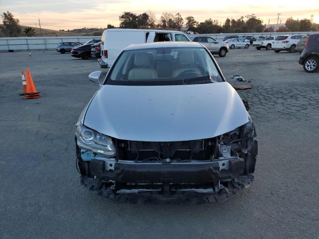 Photo 5 from auction – 2016 LEXUS CT 200 with VIN JTHKD5BH8G2267686