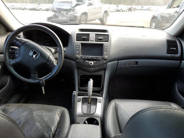 Photo 8 from auction – 2003 HONDA ACCORD EX with VIN 1HGCM66883A085123