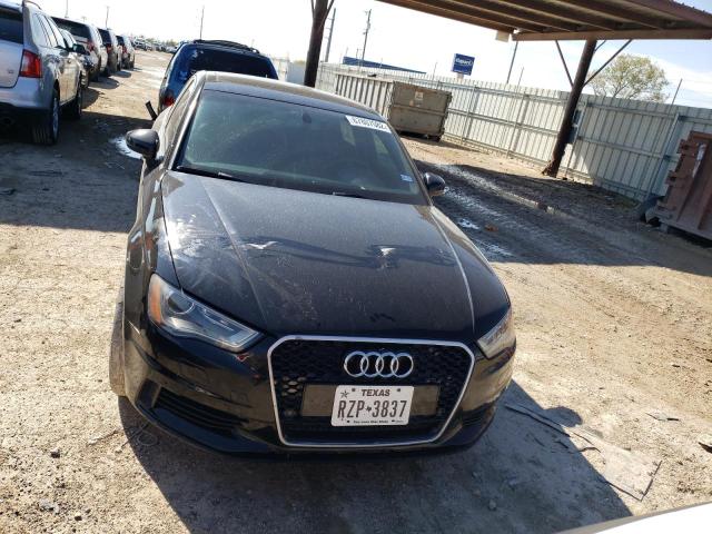 Photo 5 from auction – 2015 AUDI A3 PREMIUM with VIN WAUACGFF1F1056738