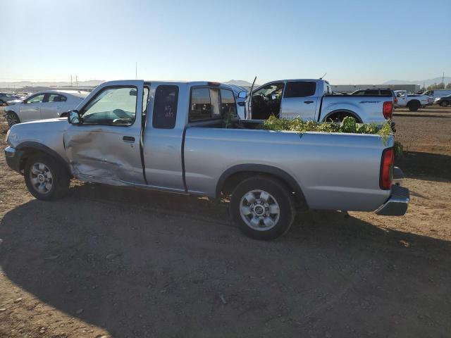 Photo 2 from auction – 2000 NISSAN FRONTIER K with VIN 1N6DD26S9YC413522