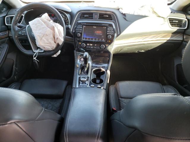 Photo 8 from auction – 2017 NISSAN MAXIMA 3.5 with VIN 1N4AA6AP3HC395906