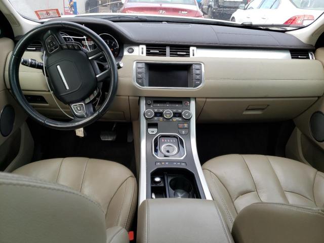 Photo 8 from auction – 2015 LAND ROVER RANGE ROVE with VIN SALVP2BG5FH026815