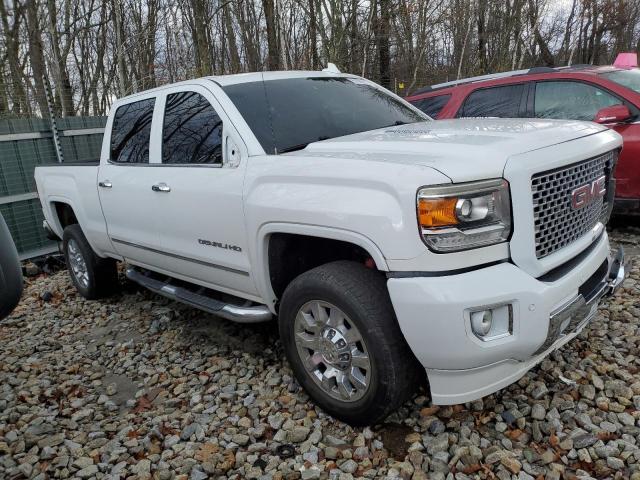 Photo 4 from auction – 2015 GMC SIERRA K25 with VIN 1GT120E81FF582855