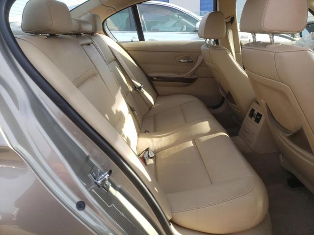 Photo 10 from auction – 2009 BMW 328 I SULE with VIN WBAPH57589NL76898